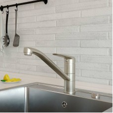 Смеситель для кухни Iddis Male MALBN00i05 Сатин