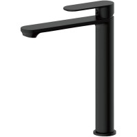 Смеситель для раковины Haiba HB11590-7 Черный