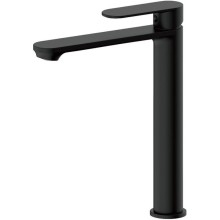 Смеситель для раковины Haiba HB11590-7 Черный
