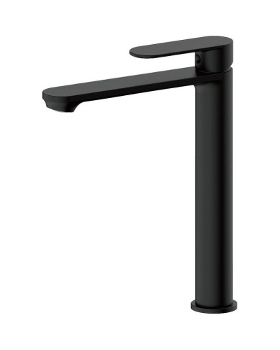 Смеситель для раковины Haiba HB11590-7 Черный