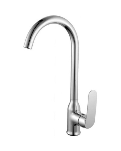 Смеситель для кухни Haiba HB70183 Хром