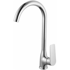 Смеситель для кухни Haiba HB70506 Хром