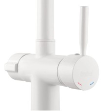 Смеситель для кухни Haiba HB70088-8 Белый