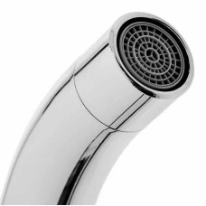 Смеситель для кухни Haiba HB70074 Хром