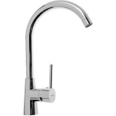 Смеситель для кухни Haiba HB70074 Хром