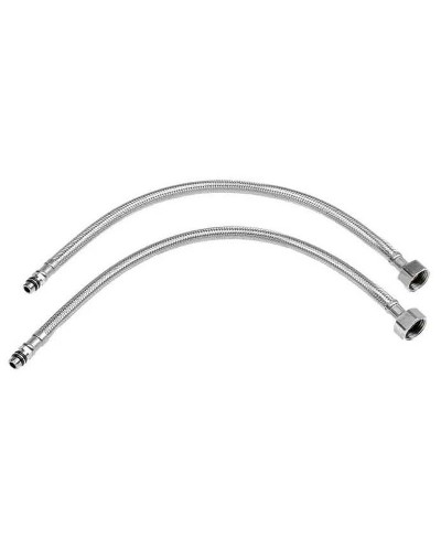 Смеситель для кухни Haiba HB70165 Хром