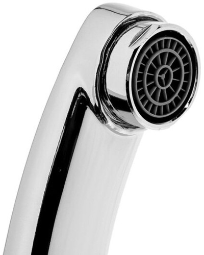 Смеситель для кухни Haiba HB4203 Хром