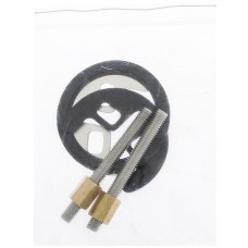 Смеситель для кухни Haiba HB4203 Хром