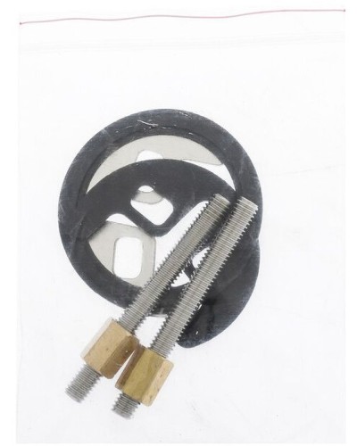 Смеситель для кухни Haiba HB4203 Хром