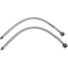 Смеситель для кухни Haiba HB4203 Хром