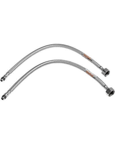 Смеситель для кухни Haiba HB4203 Хром