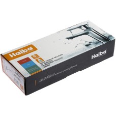 Смеситель для кухни Haiba HB4203 Хром