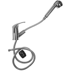 Смеситель для кухни Haiba HB6003 Хром