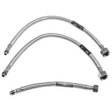 Смеситель для кухни Haiba HB6003 Хром