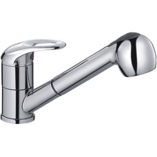 Смеситель для кухни Haiba HB6003 Хром