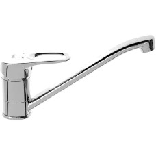 Смеситель для кухни Haiba HB4204 Хром