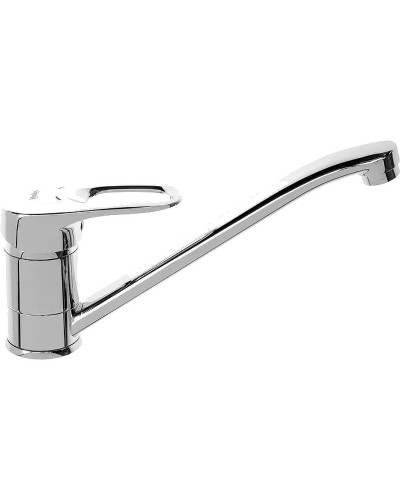 Смеситель для кухни Haiba HB4204 Хром