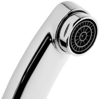 Смеситель для кухни Haiba HB4204 Хром