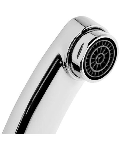 Смеситель для кухни Haiba HB4204 Хром