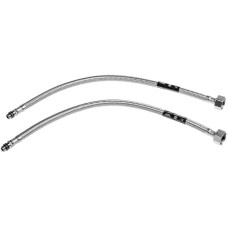 Смеситель для кухни Haiba HB4204 Хром