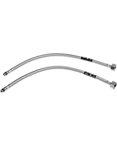 Смеситель для кухни Haiba HB4204 Хром