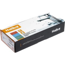 Смеситель для кухни Haiba HB4204 Хром
