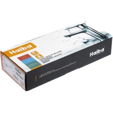 Смеситель для кухни Haiba HB4204 Хром