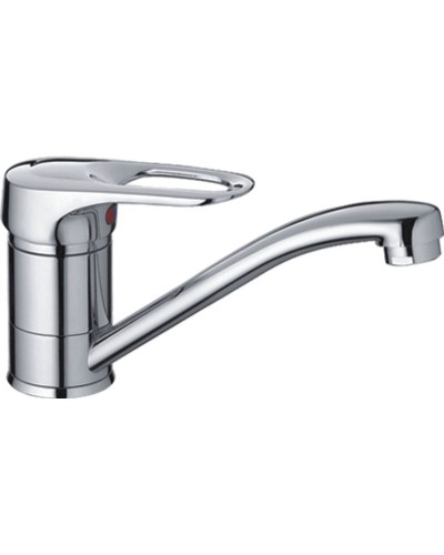 Смеситель для кухни Haiba HB4504 Хром