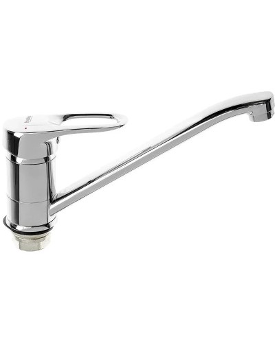 Смеситель для кухни Haiba HB4904 Хром