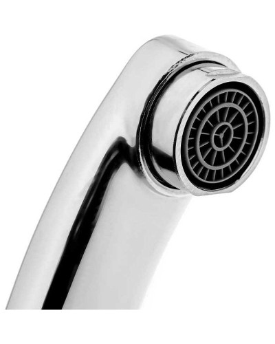 Смеситель для кухни Haiba HB4904 Хром