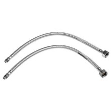 Смеситель для кухни Haiba HB4904 Хром