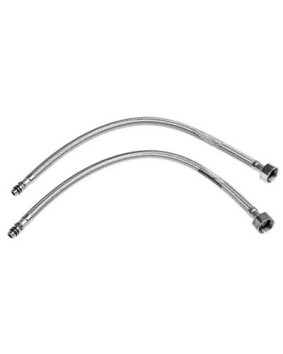 Смеситель для кухни Haiba HB4904 Хром