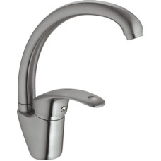 Смеситель для кухни Haiba HB4121-5 Сатин