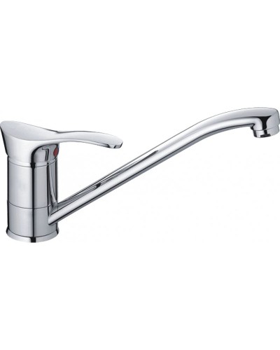 Смеситель для кухни Haiba HB4401 Хром