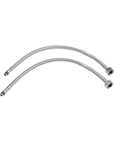 Смеситель для кухни Haiba HB4909 Хром