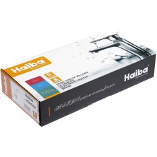 Смеситель для кухни Haiba HB4909 Хром
