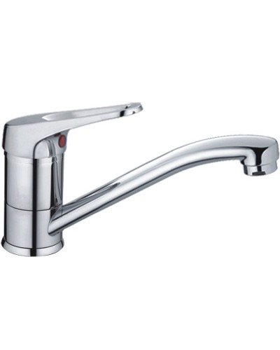 Смеситель для кухни Haiba HB4513 Хром