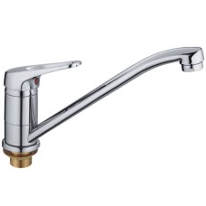 Смеситель для кухни Haiba HB4913 Хром