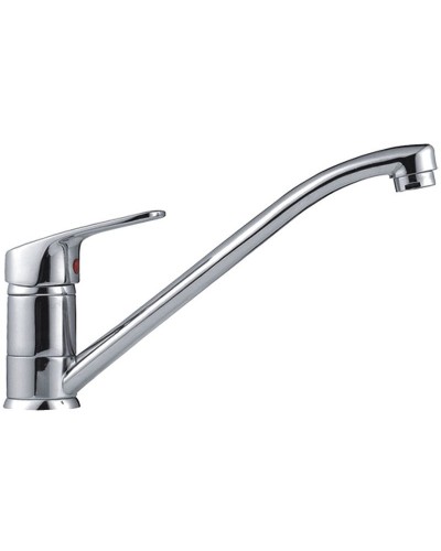 Смеситель для кухни Haiba HB4816 Хром