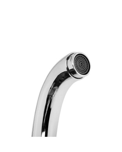 Смеситель для кухни Haiba HB1216 Хром