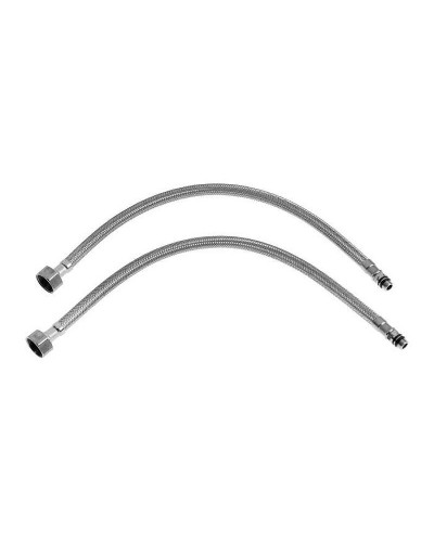 Смеситель для кухни Haiba HB1216 Хром