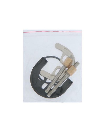 Смеситель для кухни Haiba HB1216 Хром