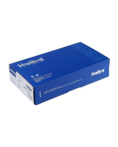 Смеситель для кухни Haiba HB1216 Хром