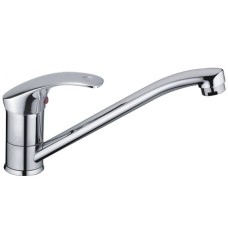 Смеситель для кухни Haiba HB4836 Хром