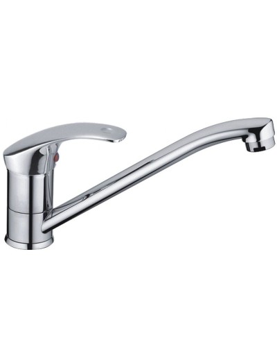 Смеситель для кухни Haiba HB4836 Хром