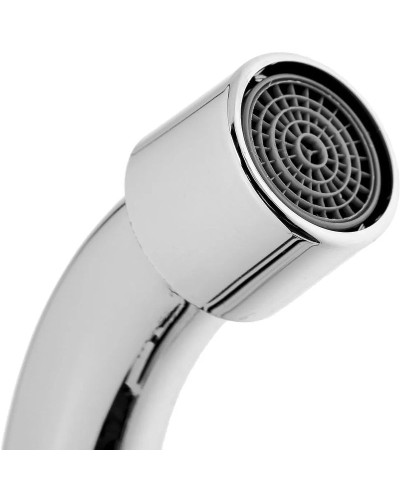 Смеситель для кухни Haiba HB4319 Хром