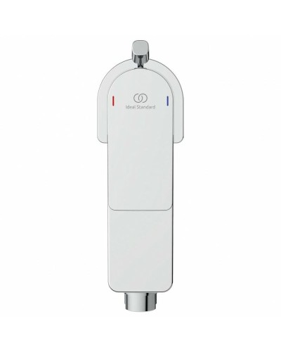 Смеситель для биде Ideal Standard Edge A7118AA Хром