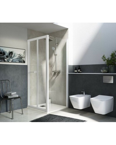 Смеситель для биде Ideal Standard Edge A7118AA Хром