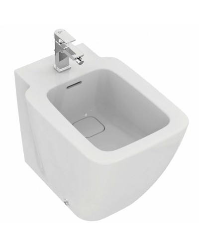 Смеситель для биде Ideal Standard Edge A7118AA Хром