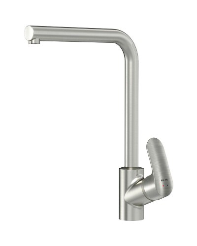 Смеситель для кухни AM.PM Like F8005011 Сатин